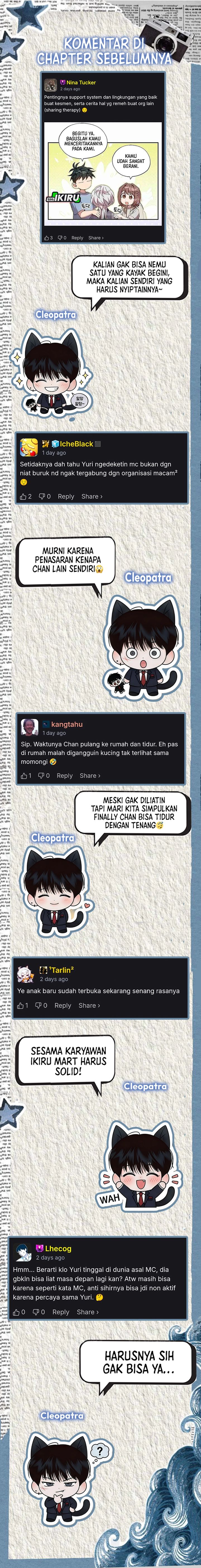 Baca Magical Realm Shopkeeper - Chapter 97 halaman 23