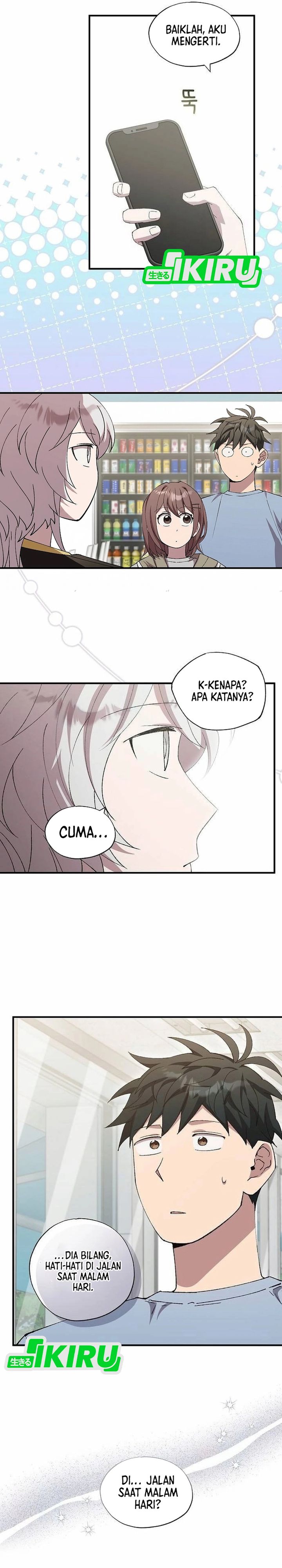 Baca Magical Realm Shopkeeper - Chapter 97 halaman 6