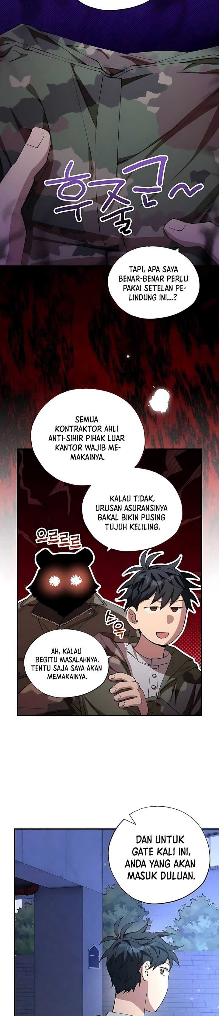 Baca Magical Realm Shopkeeper - Chapter 98 halaman 10