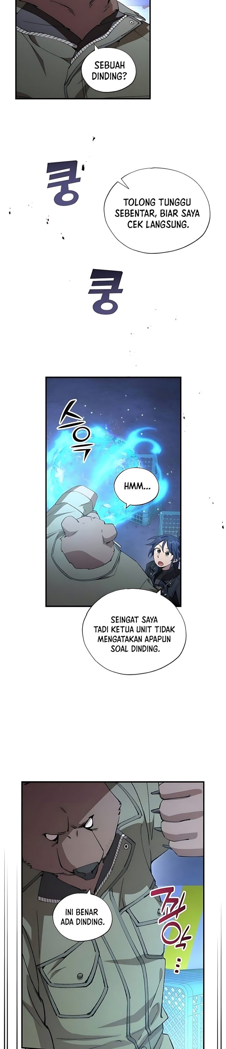 Baca Magical Realm Shopkeeper - Chapter 98 halaman 12