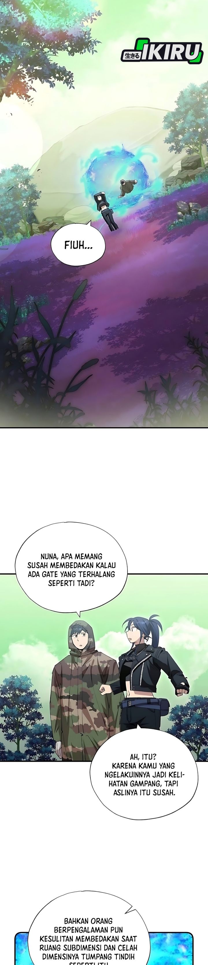 Baca Magical Realm Shopkeeper - Chapter 98 halaman 16