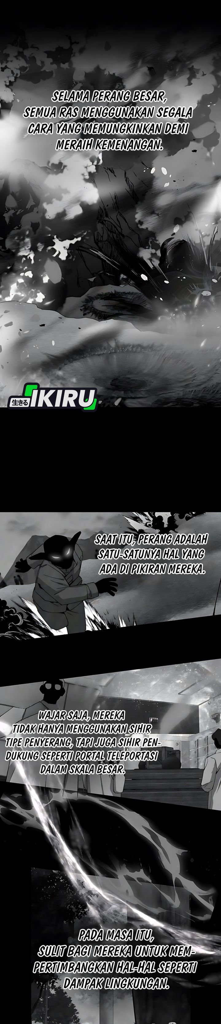 Baca Magical Realm Shopkeeper - Chapter 98 halaman 21