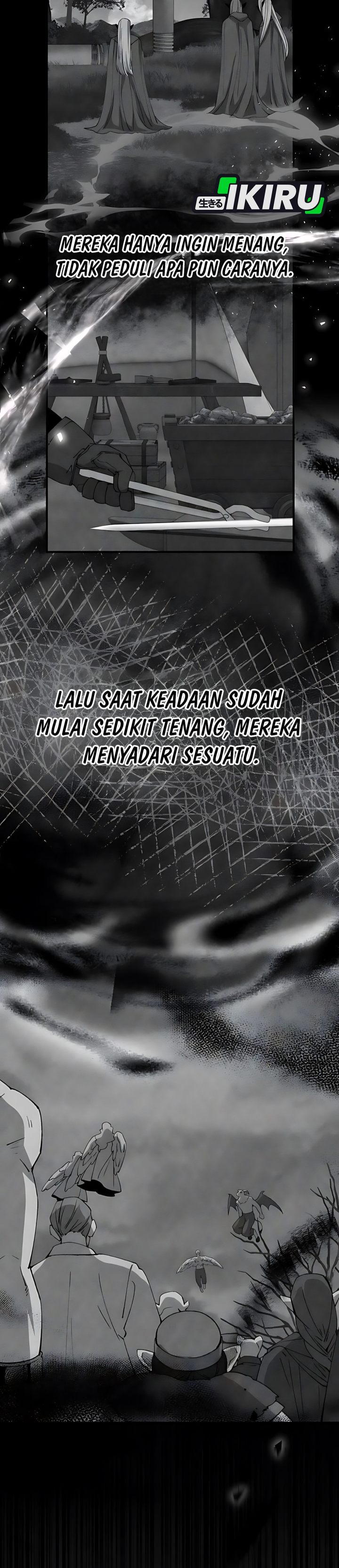 Baca Magical Realm Shopkeeper - Chapter 98 halaman 22