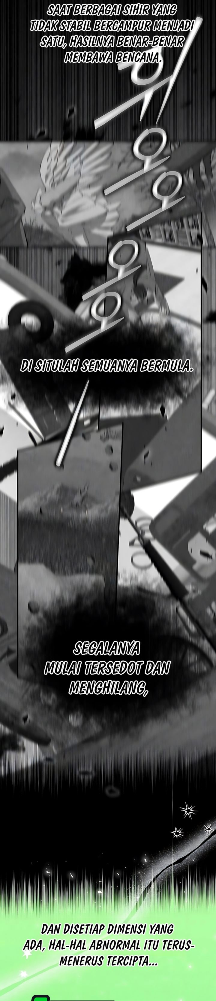 Baca Magical Realm Shopkeeper - Chapter 98 halaman 23