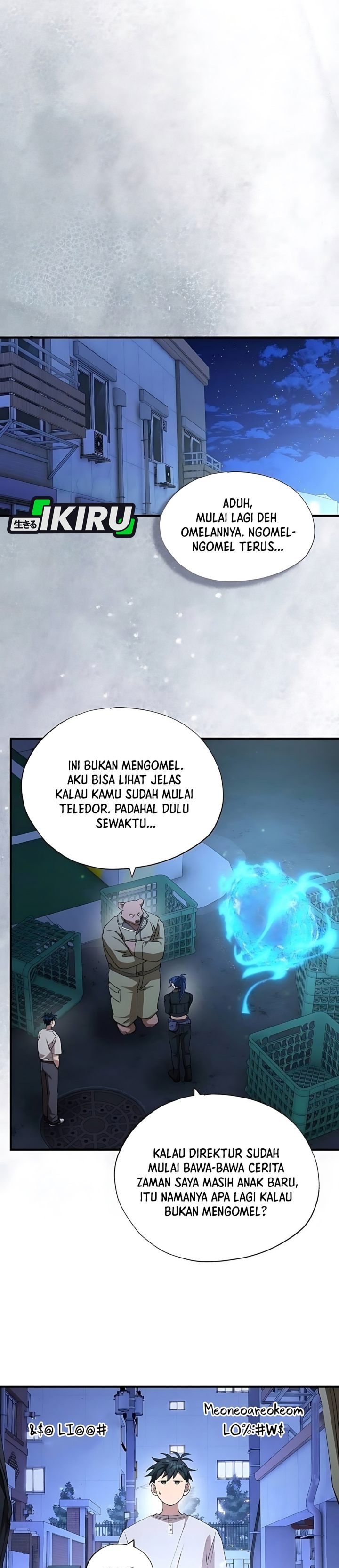 Baca Magical Realm Shopkeeper - Chapter 98 halaman 7