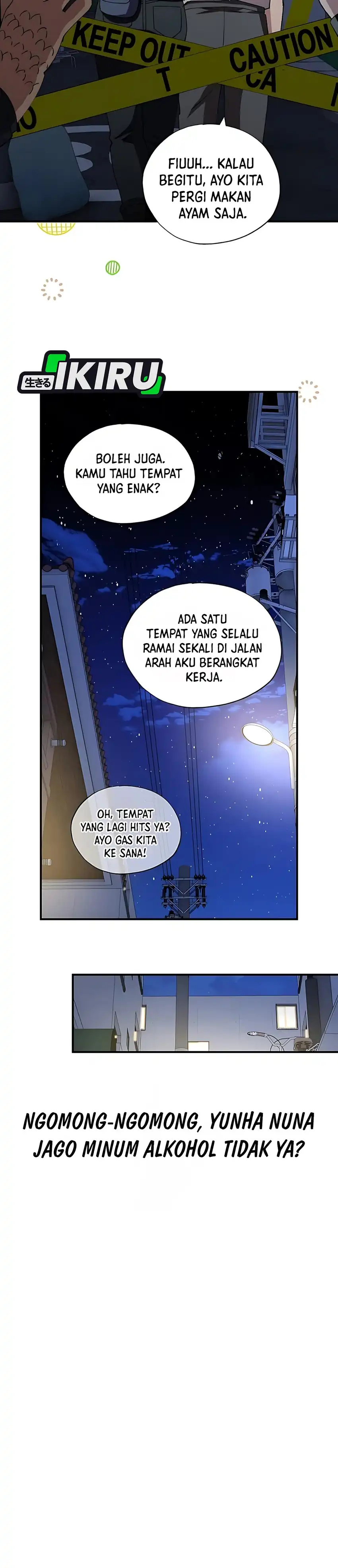 Baca Magical Realm Shopkeeper - Chapter 99 halaman 10