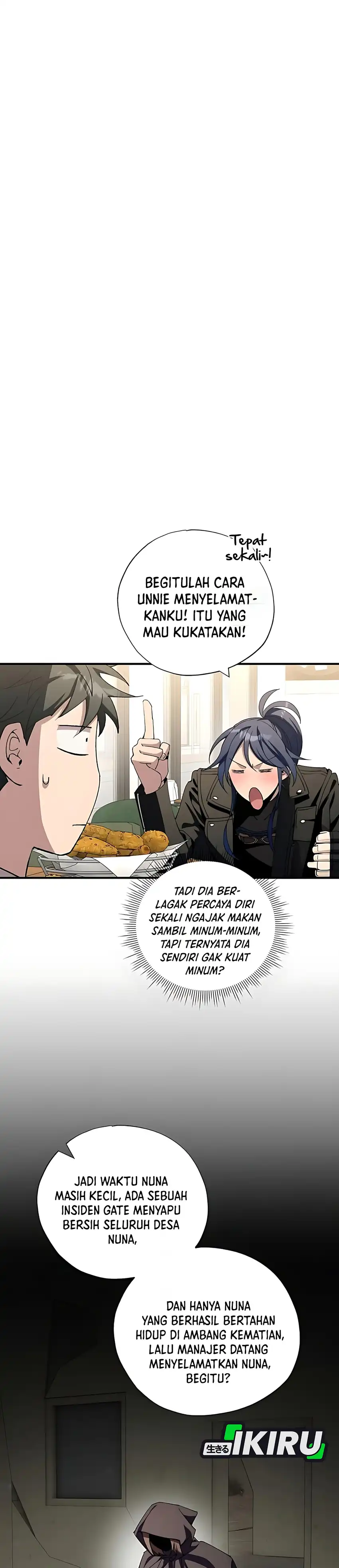 Baca Magical Realm Shopkeeper - Chapter 99 halaman 11