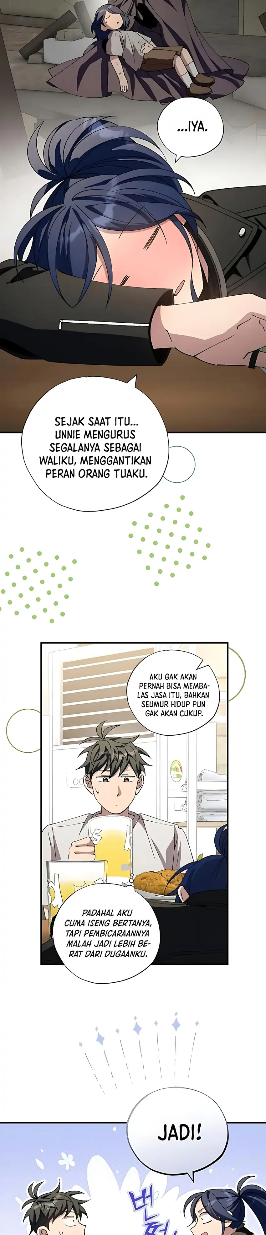 Baca Magical Realm Shopkeeper - Chapter 99 halaman 12