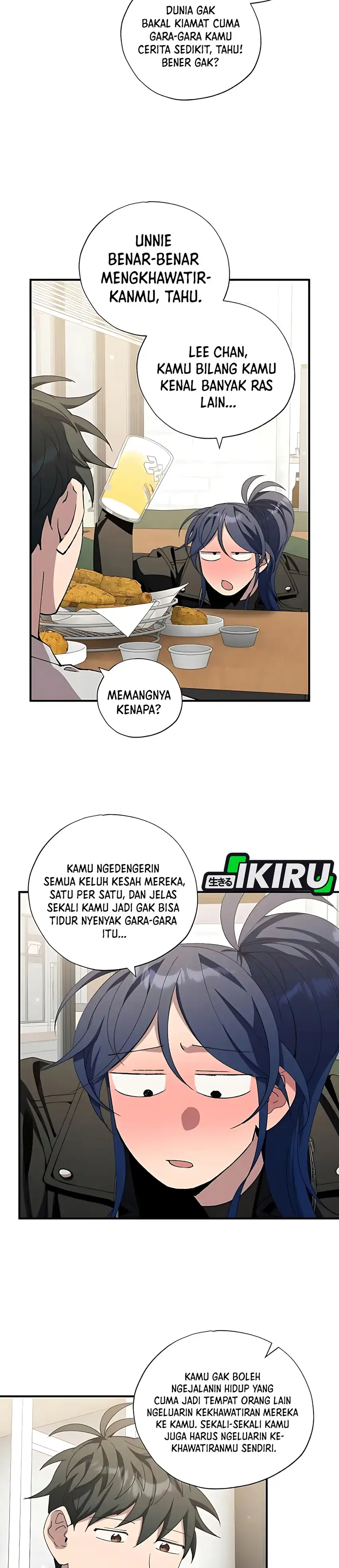 Baca Magical Realm Shopkeeper - Chapter 99 halaman 15