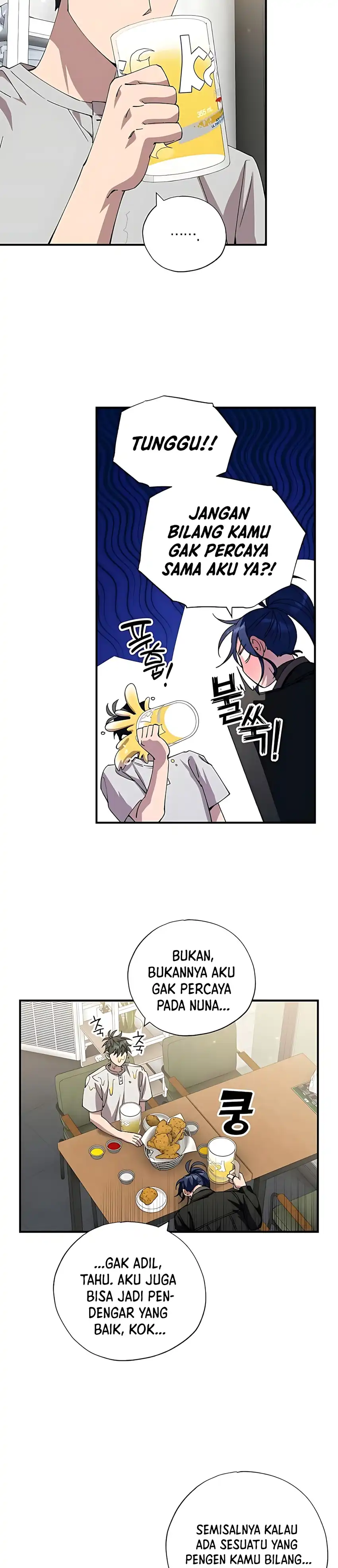 Baca Magical Realm Shopkeeper - Chapter 99 halaman 16