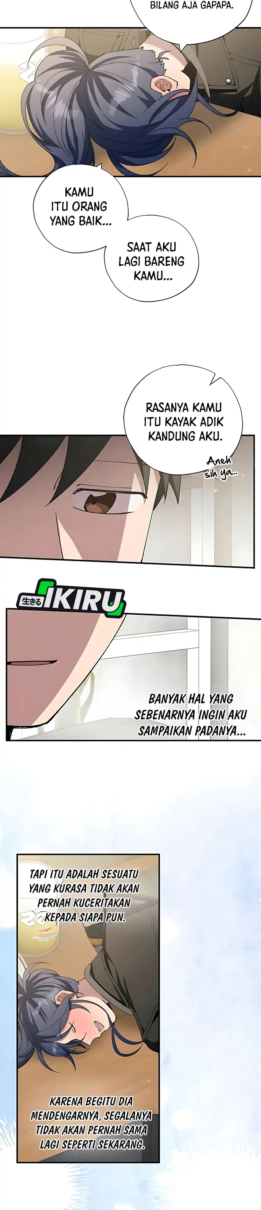 Baca Magical Realm Shopkeeper - Chapter 99 halaman 17