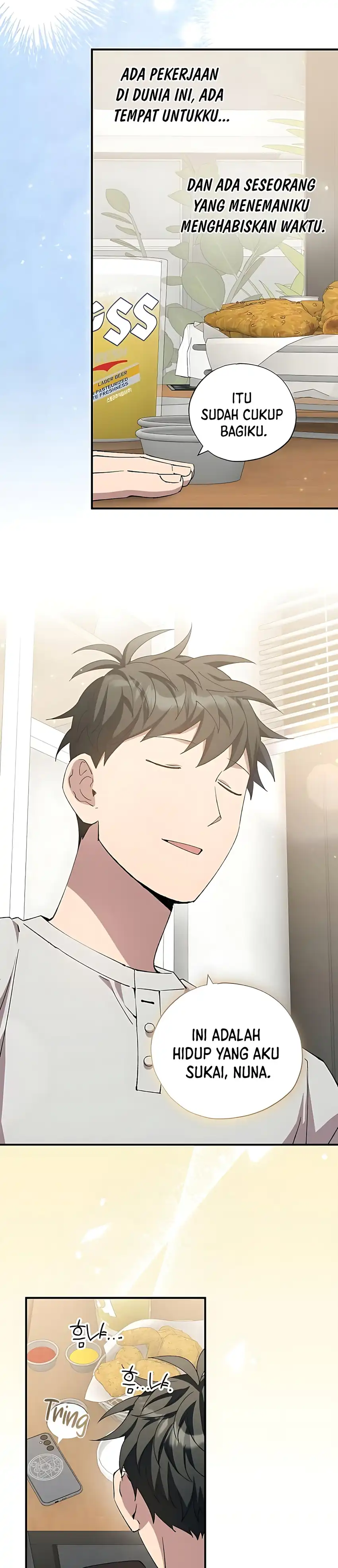 Baca Magical Realm Shopkeeper - Chapter 99 halaman 18