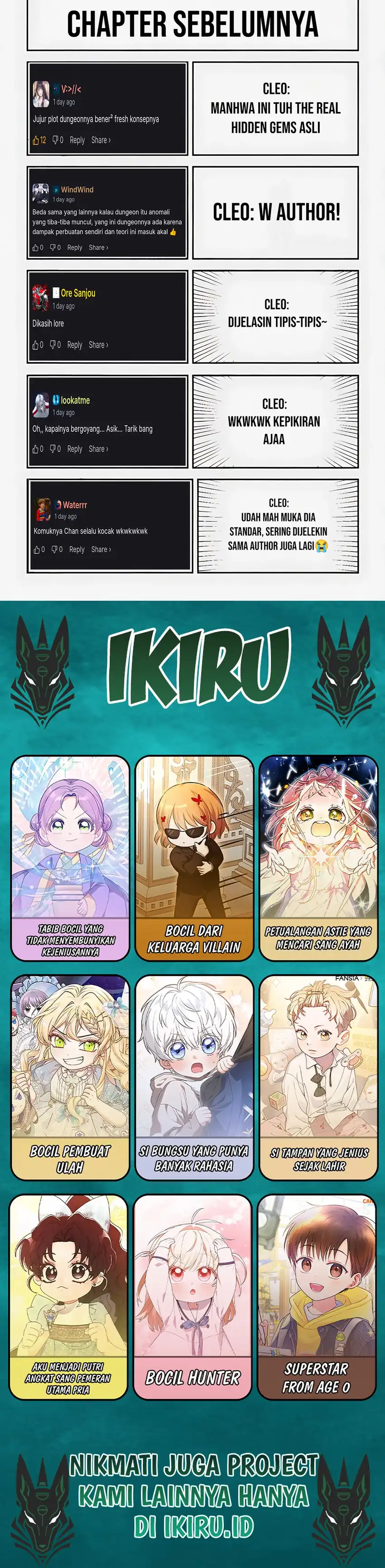 Baca Magical Realm Shopkeeper - Chapter 99 halaman 24