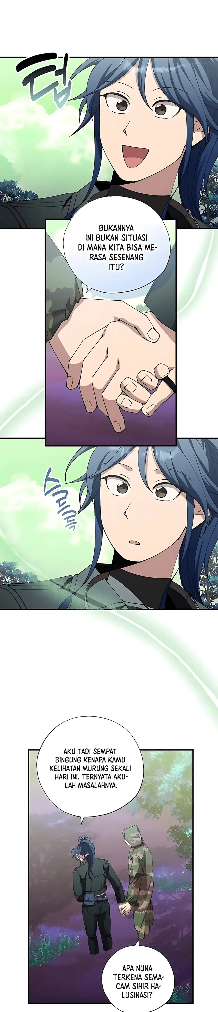 Baca Magical Realm Shopkeeper - Chapter 99 halaman 3