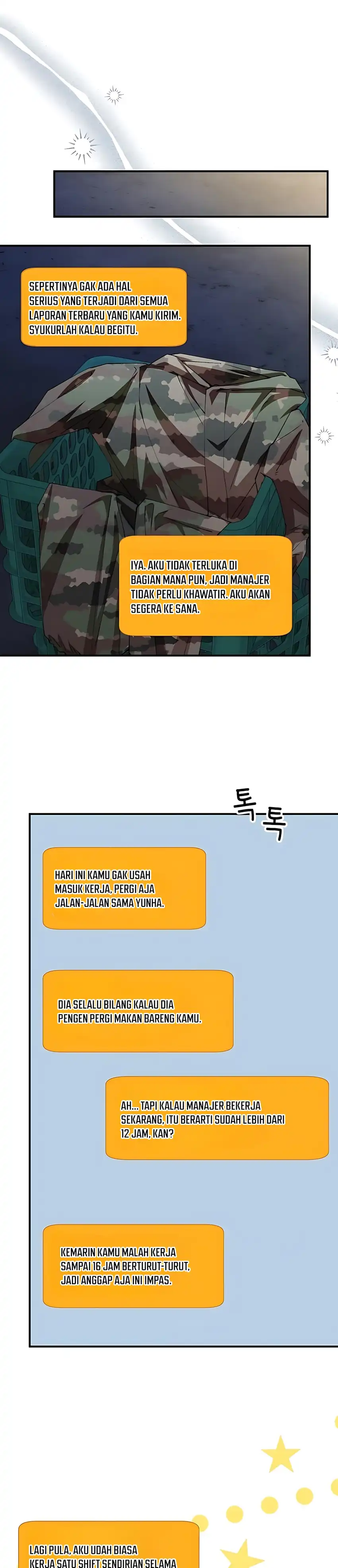 Baca Magical Realm Shopkeeper - Chapter 99 halaman 8