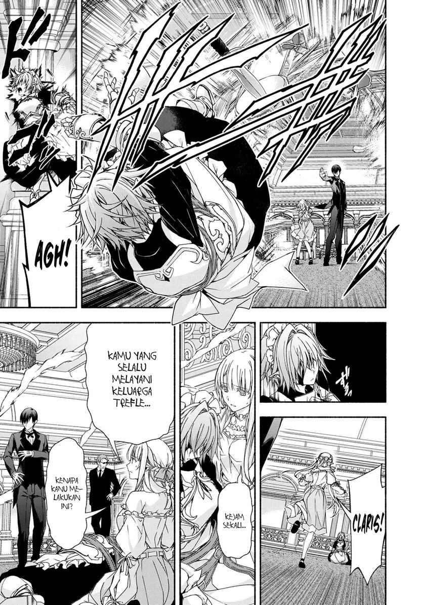 Baca Magical Explorer - Eroge no Yuujin Kyara ni Tensei Shita Kedo, Game Chishiki Tsukatte Jiyuu ni Ikiru - Chapter 4.1 halaman 15
