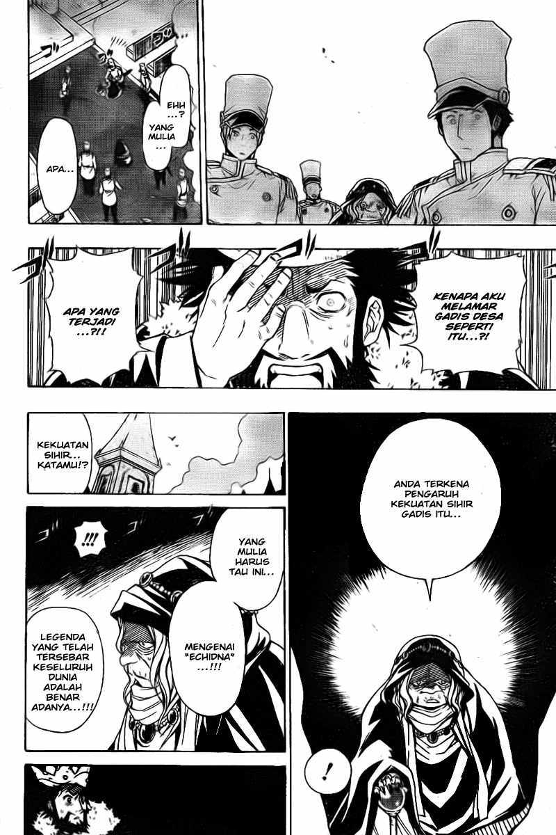 Baca Magico - Chapter 1 halaman 18