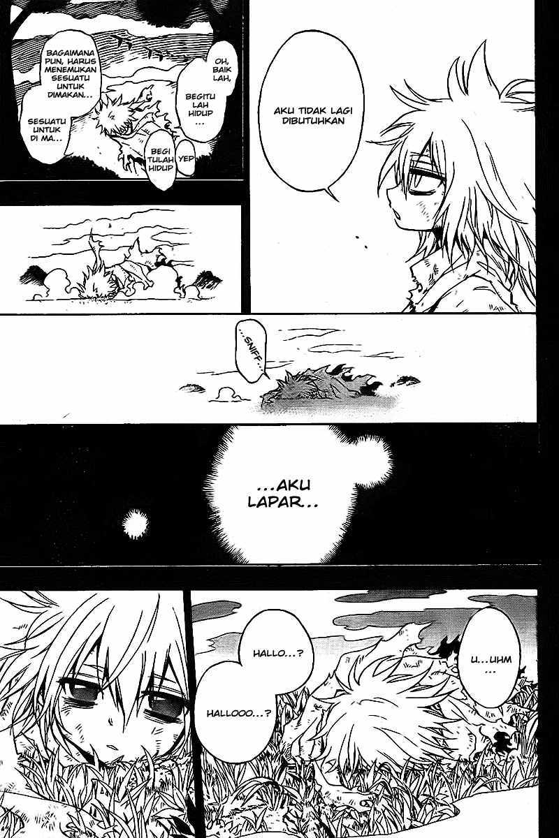 Baca Magico - Chapter 1 halaman 38