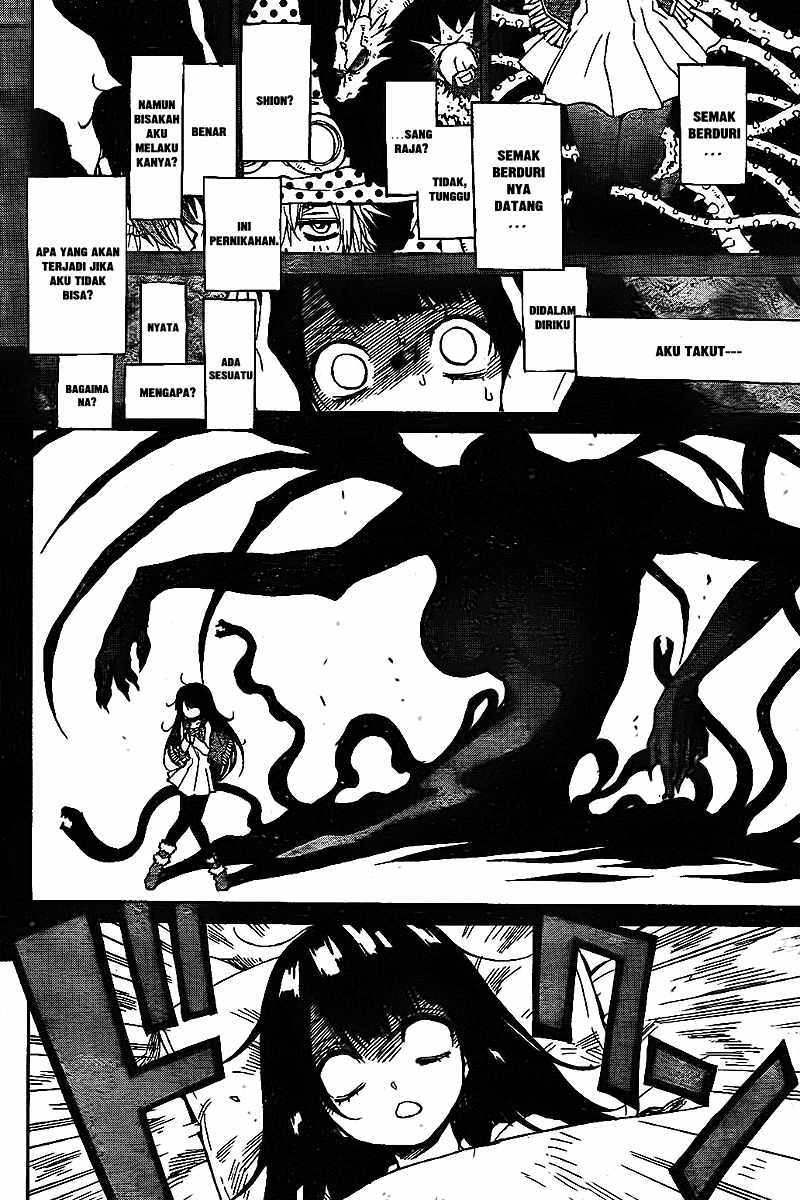 Baca Magico - Chapter 1 halaman 43