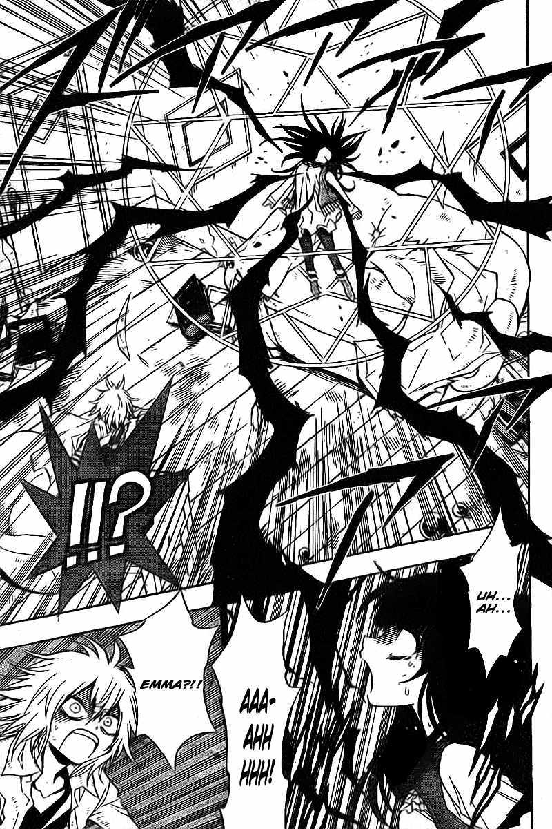 Baca Magico - Chapter 1 halaman 44