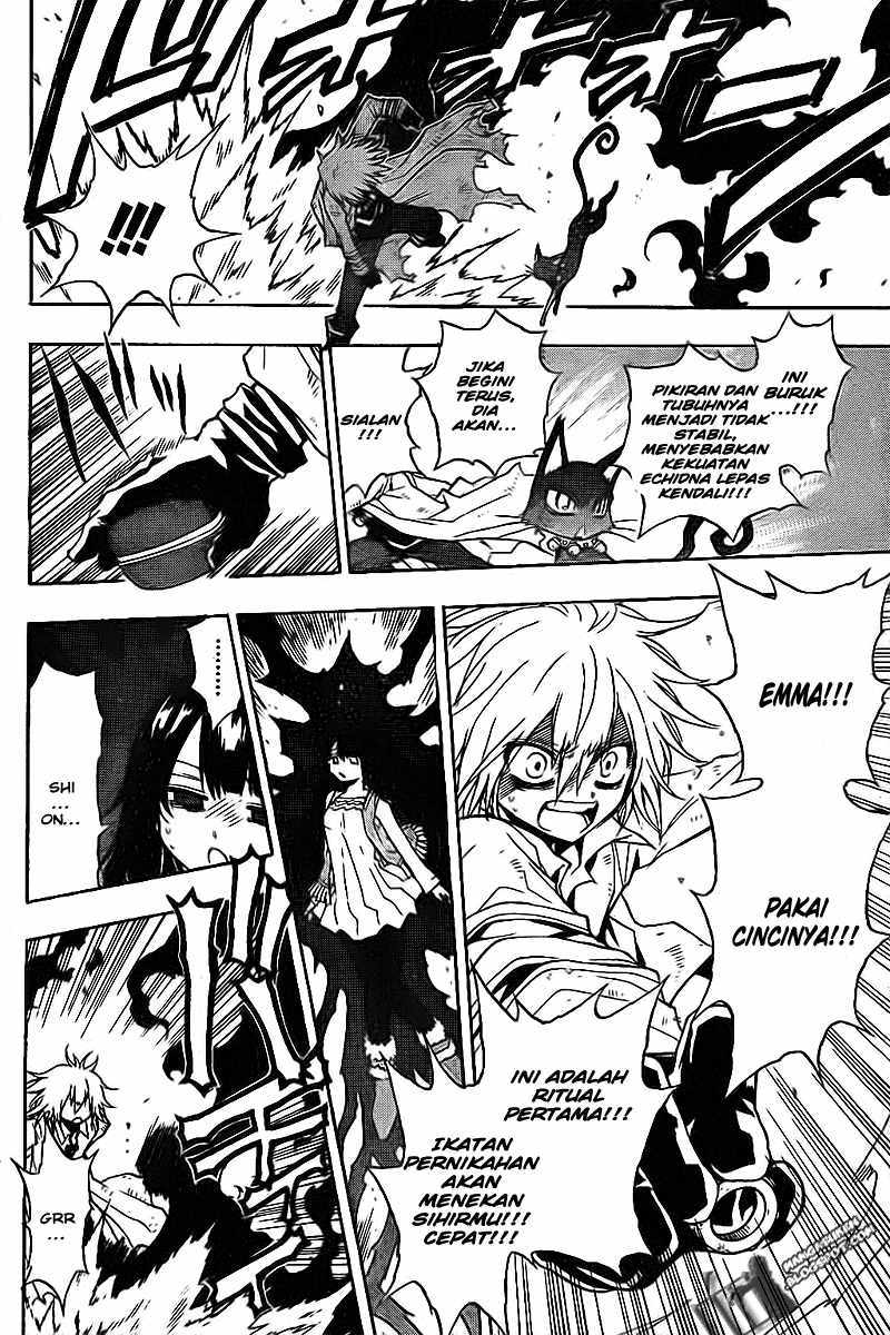 Baca Magico - Chapter 1 halaman 45