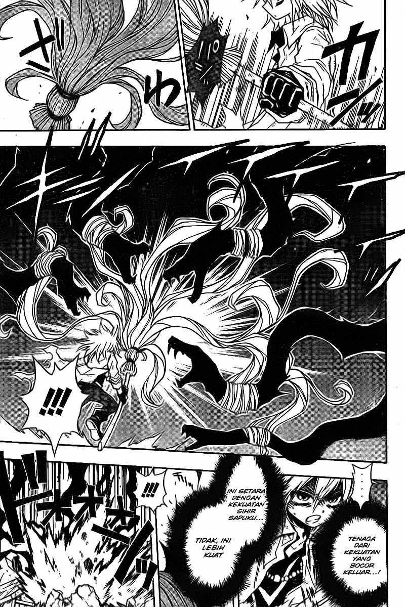 Baca Magico - Chapter 1 halaman 46