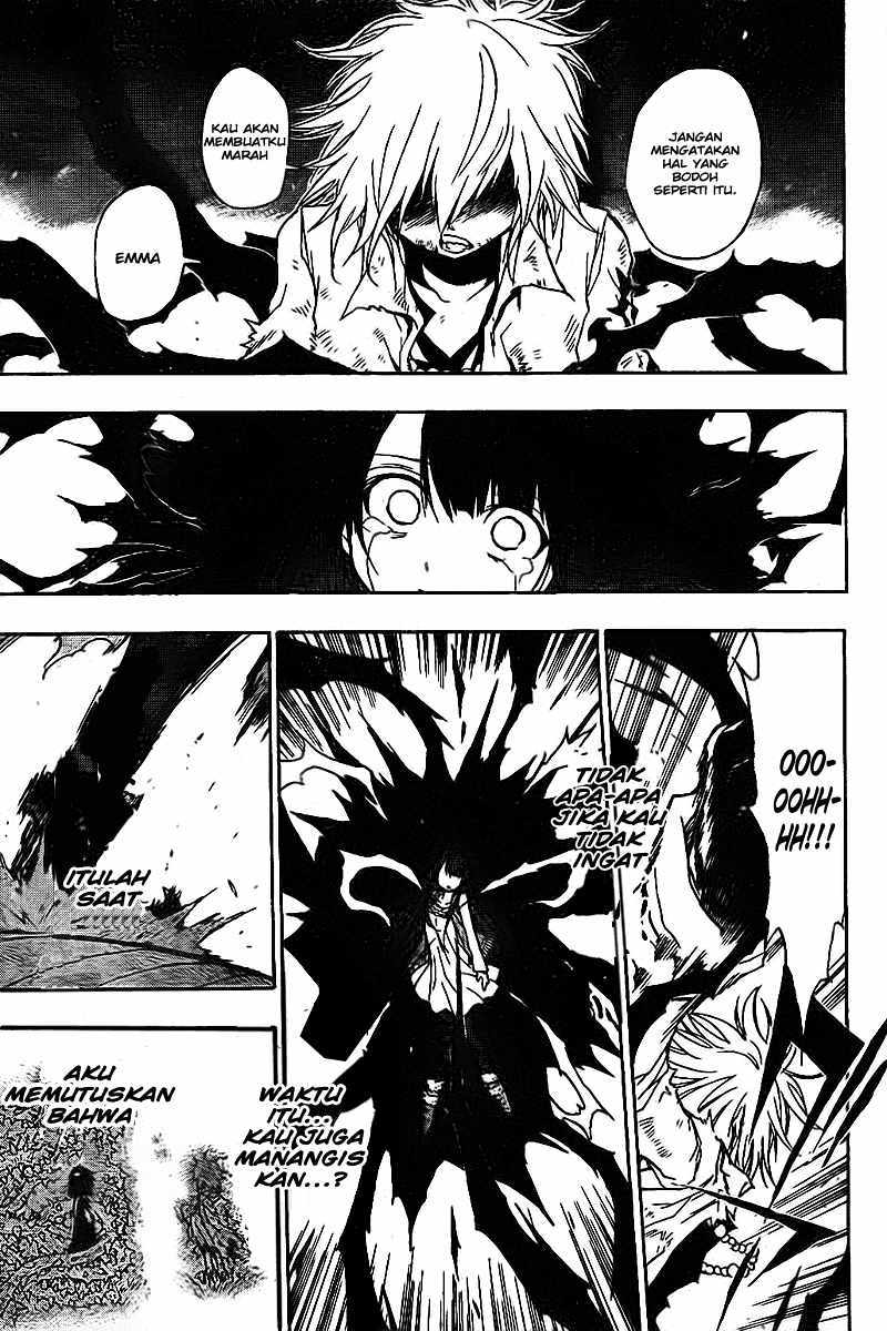 Baca Magico - Chapter 1 halaman 48