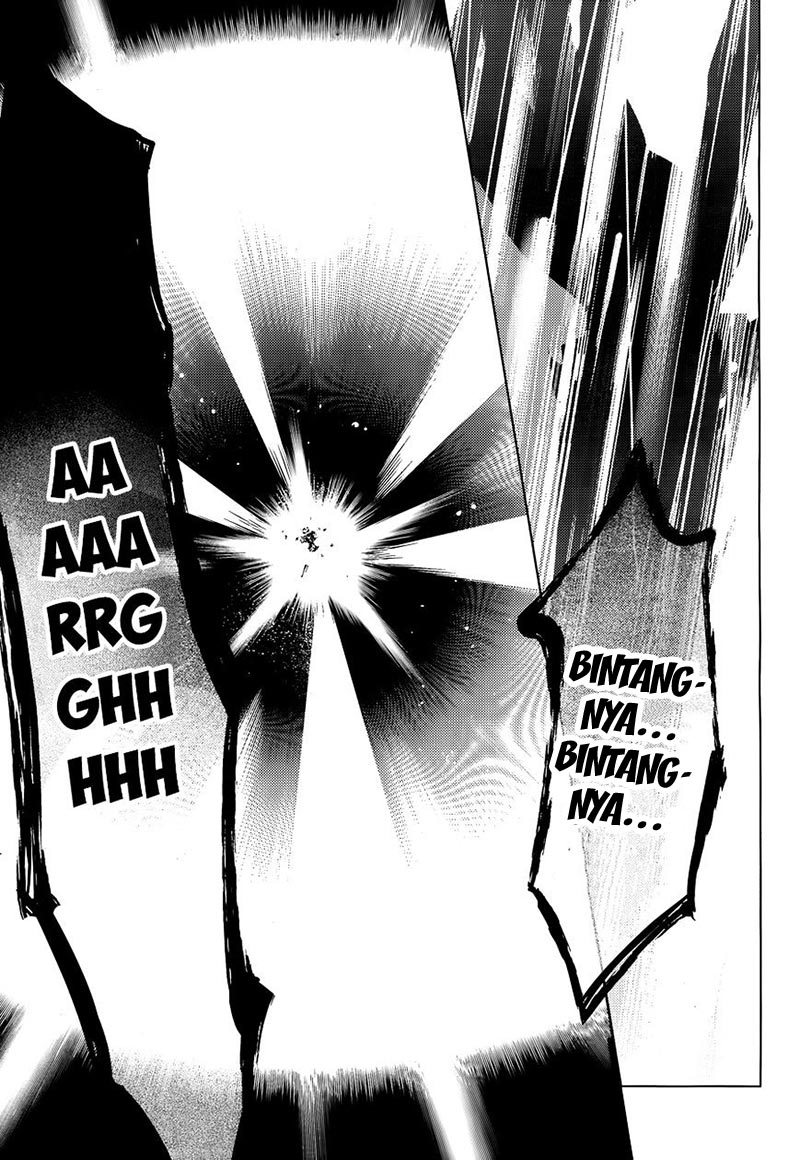 Baca Magika no Kenshi to Basileus - Chapter 37.2 halaman 14