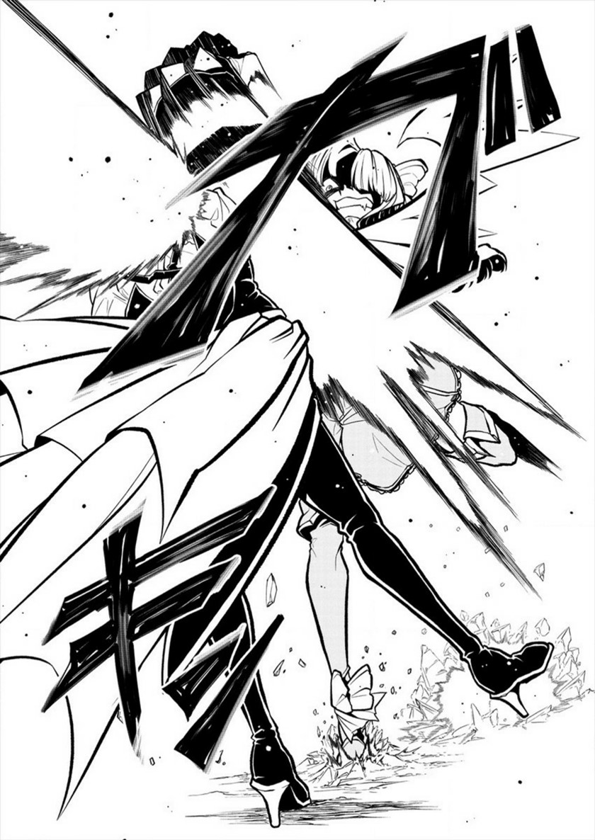 Baca Mahou Shoujo ni Akogarete - Chapter 30 halaman 11