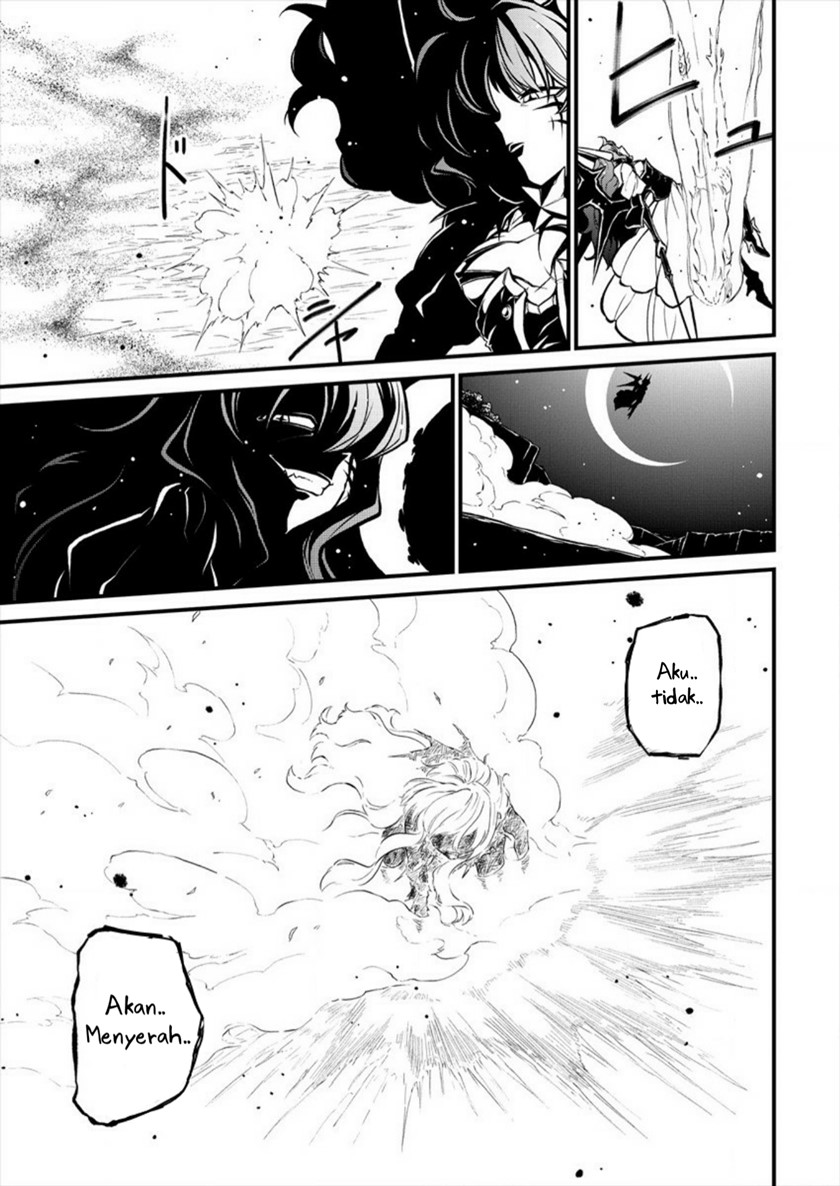 Baca Mahou Shoujo ni Akogarete - Chapter 30 halaman 20