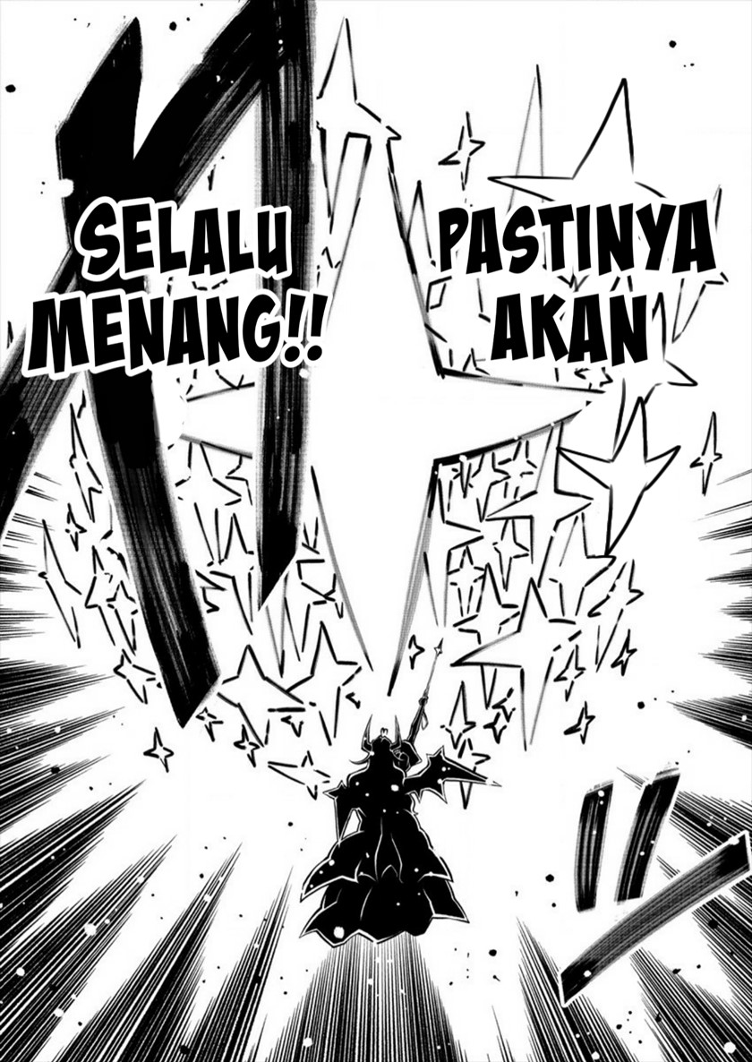 Baca Mahou Shoujo ni Akogarete - Chapter 30 halaman 27