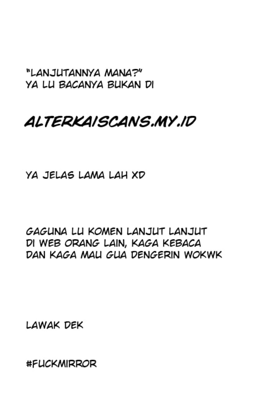 Baca Mahou Shoujo ni Akogarete - Chapter 59 halaman 4