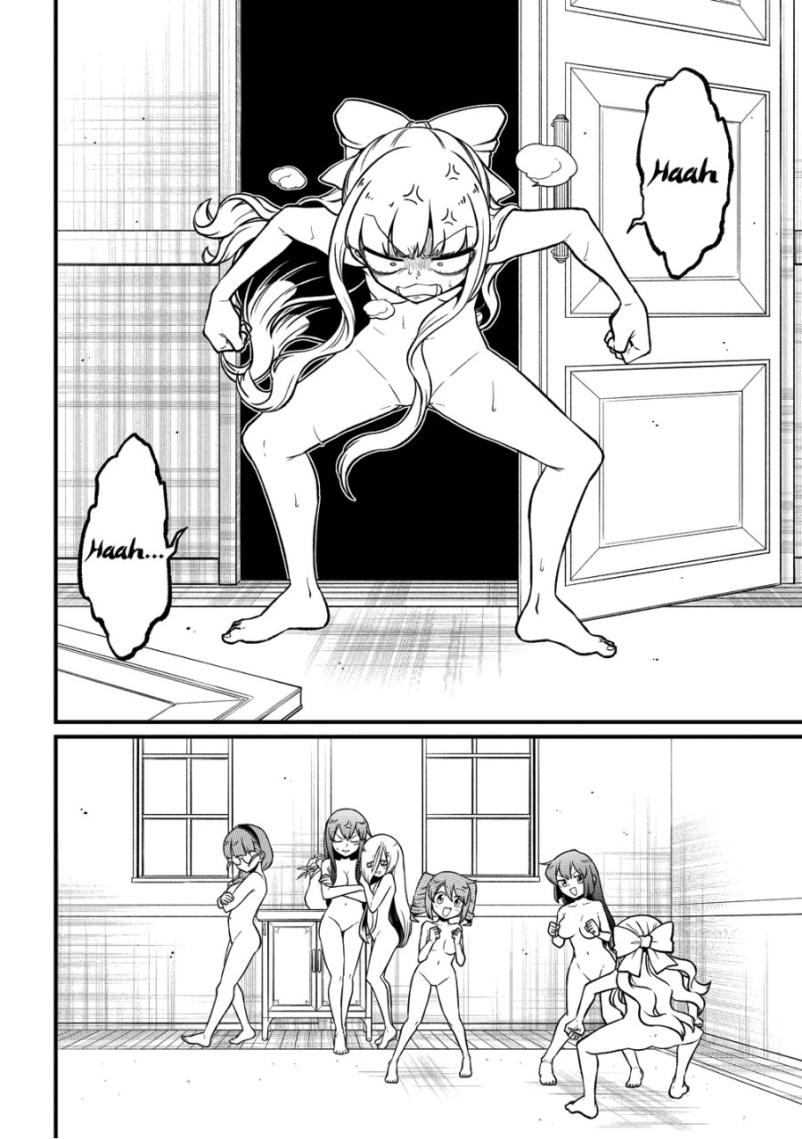 Mahou Shoujo ni Akogarete Chapter 64 - Page 29