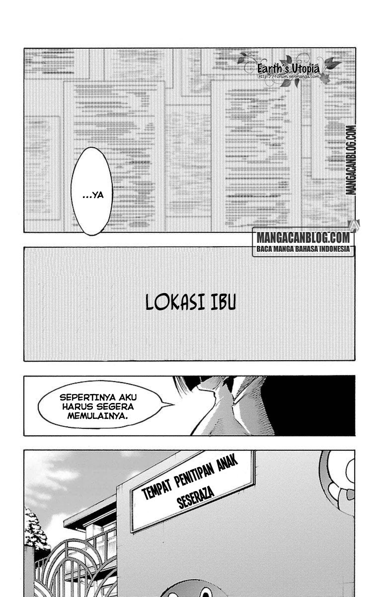 Baca Mahou Shoujo of the End - Chapter 39 halaman 12