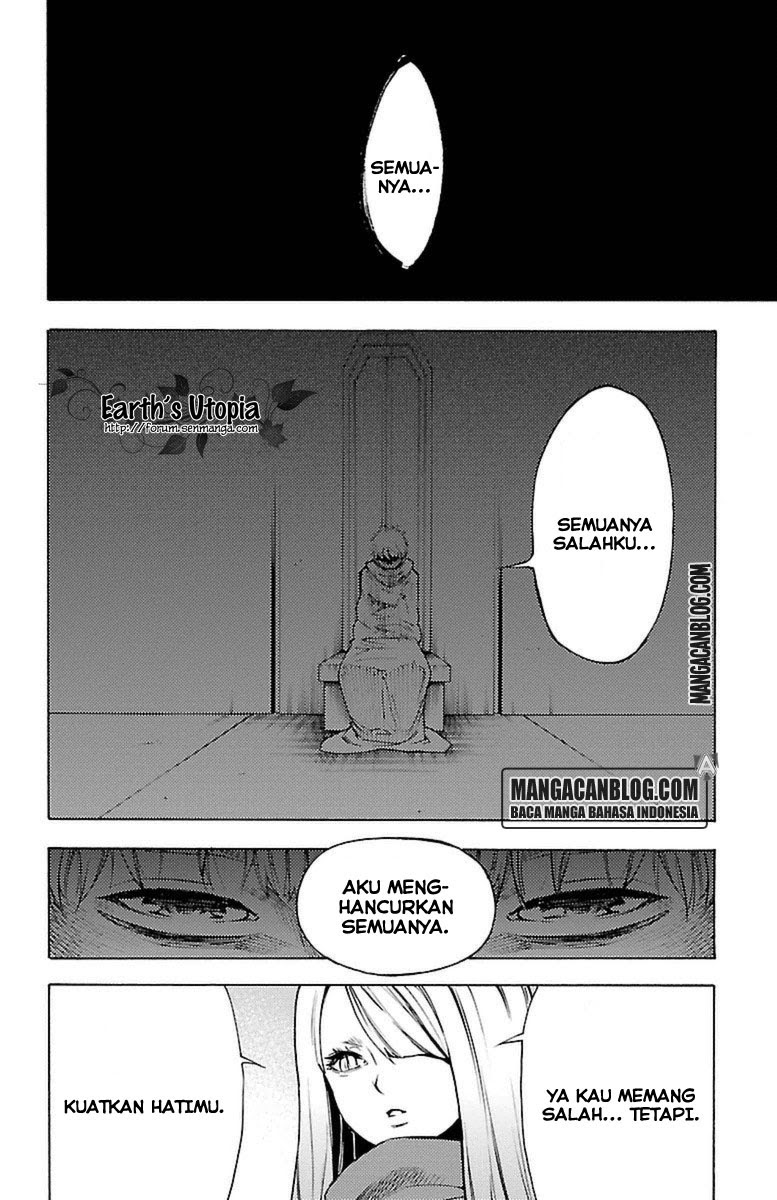 Baca Mahou Shoujo of the End - Chapter 39 halaman 20