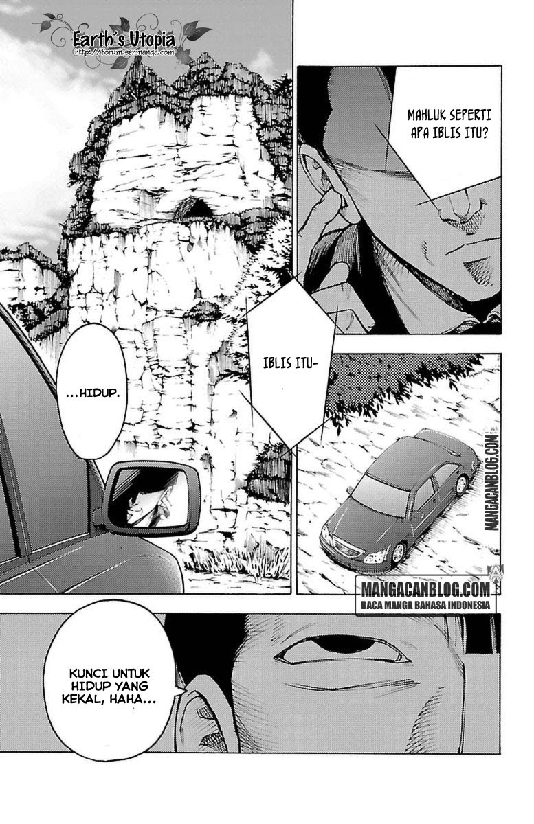 Baca Mahou Shoujo of the End - Chapter 39 halaman 29