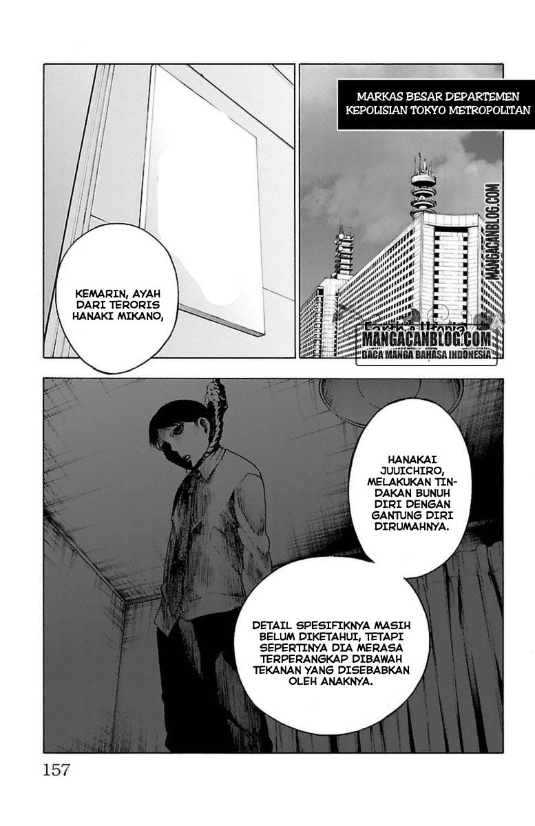 Baca Mahou Shoujo of the End - Chapter 39 halaman 3