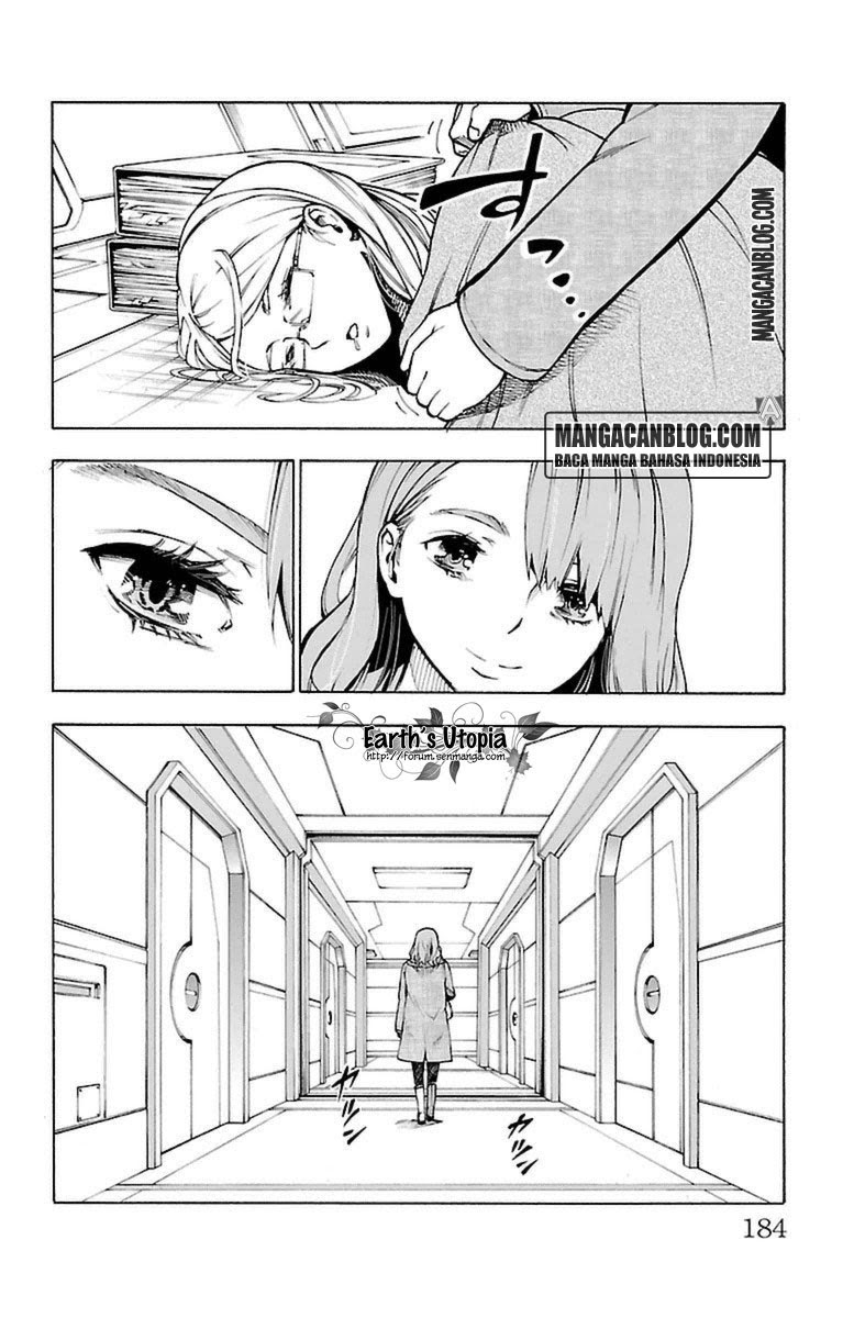 Baca Mahou Shoujo of the End - Chapter 39 halaman 30