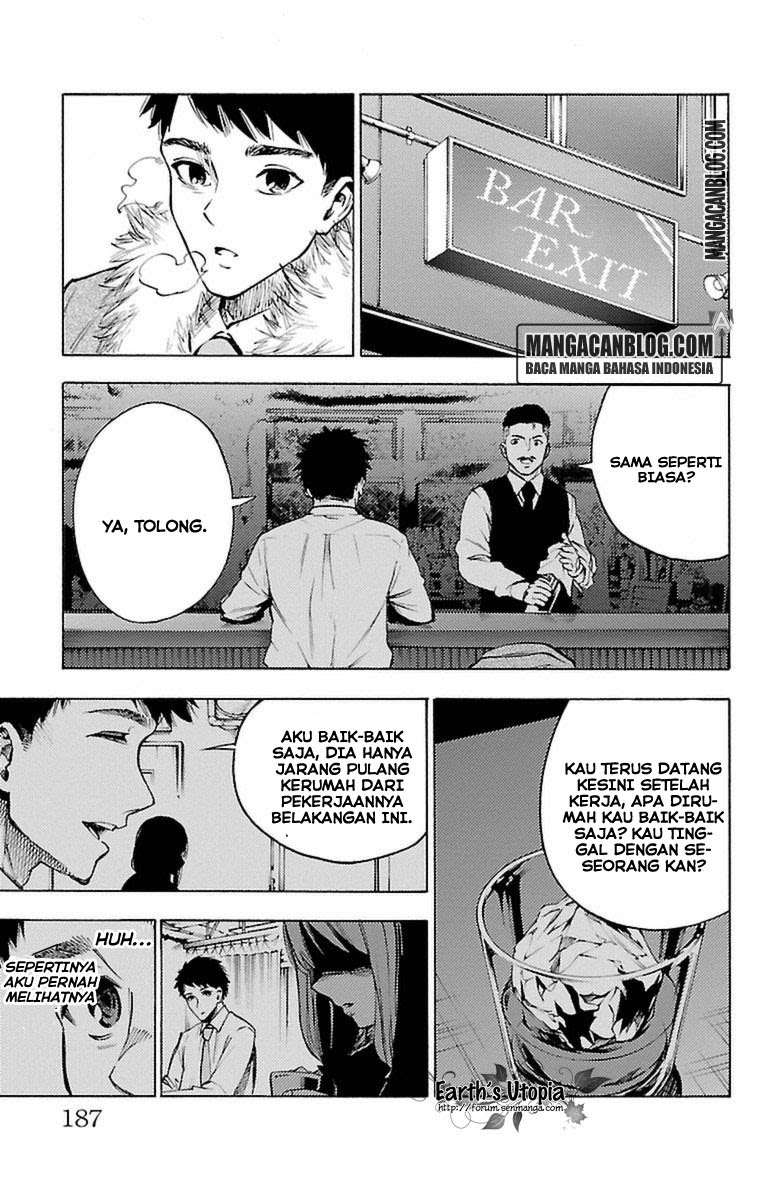 Baca Mahou Shoujo of the End - Chapter 39 halaman 33