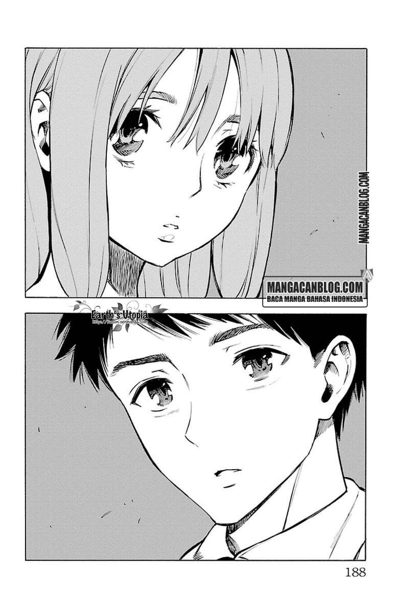 Baca Mahou Shoujo of the End - Chapter 39 halaman 34