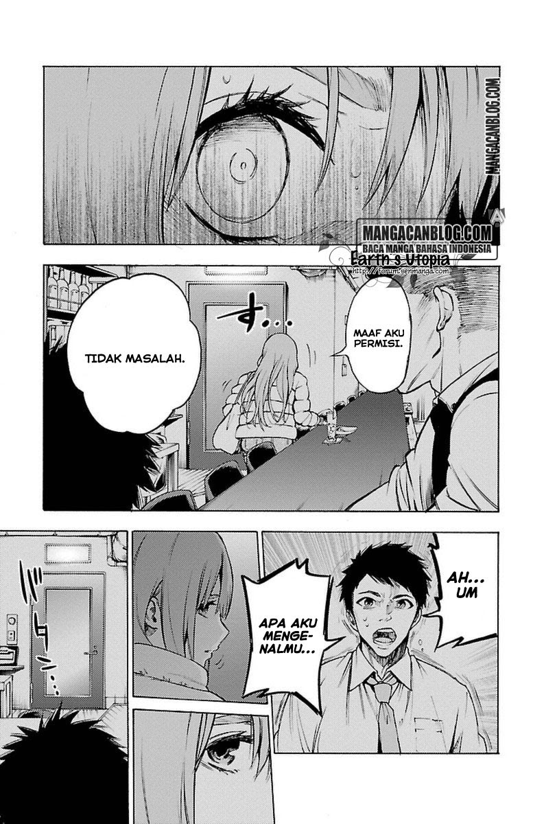 Baca Mahou Shoujo of the End - Chapter 39 halaman 35
