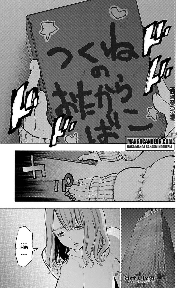 Baca Mahou Shoujo of the End - Chapter 39 halaman 37