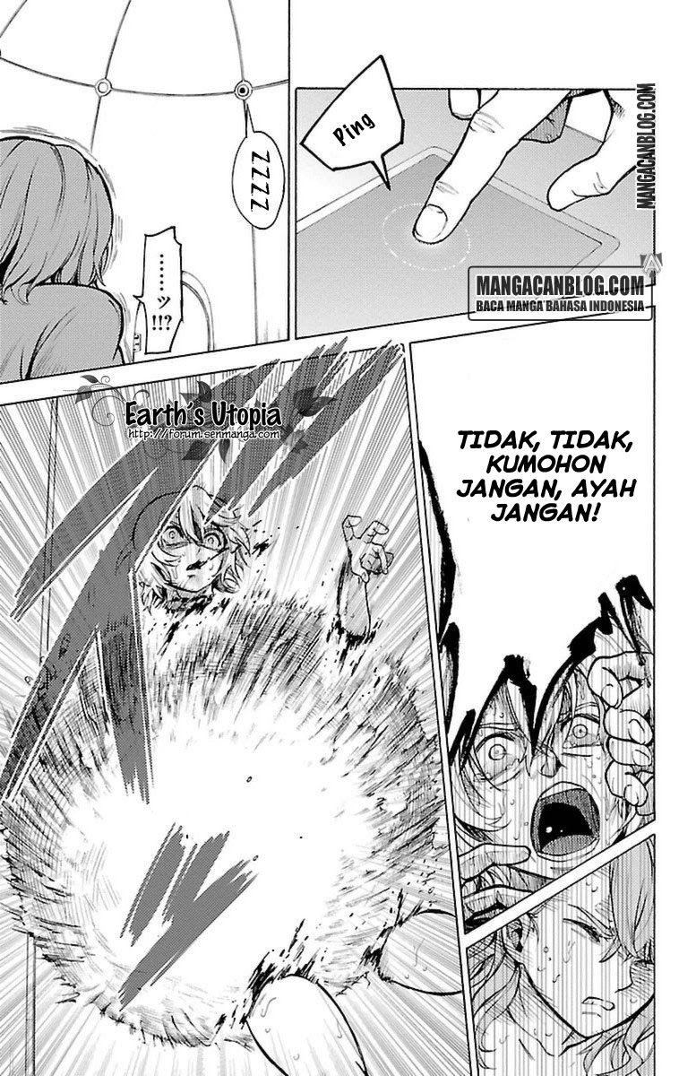Baca Mahou Shoujo of the End - Chapter 39 halaman 42