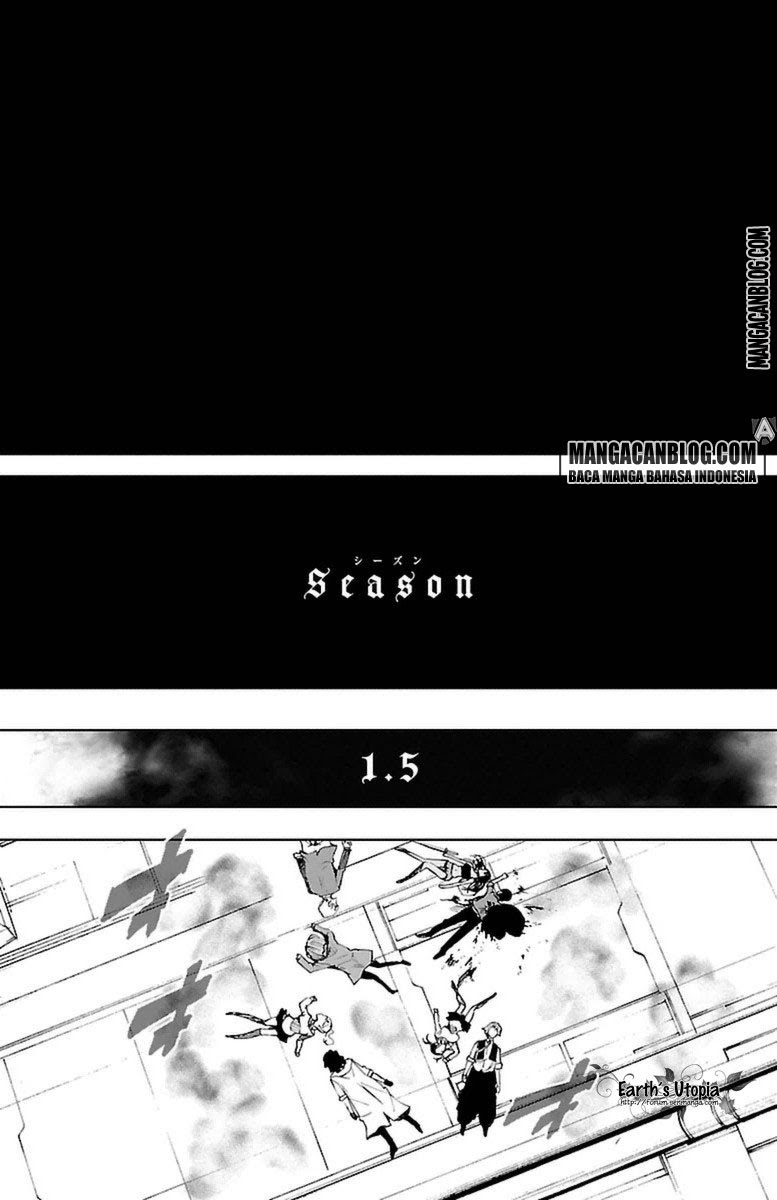 Baca Mahou Shoujo of the End - Chapter 39 halaman 48