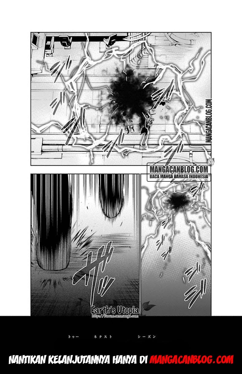 Baca Mahou Shoujo of the End - Chapter 39 halaman 50