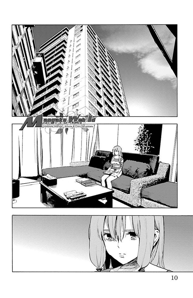 Baca Mahou Shoujo of the End - Chapter 40 halaman 11