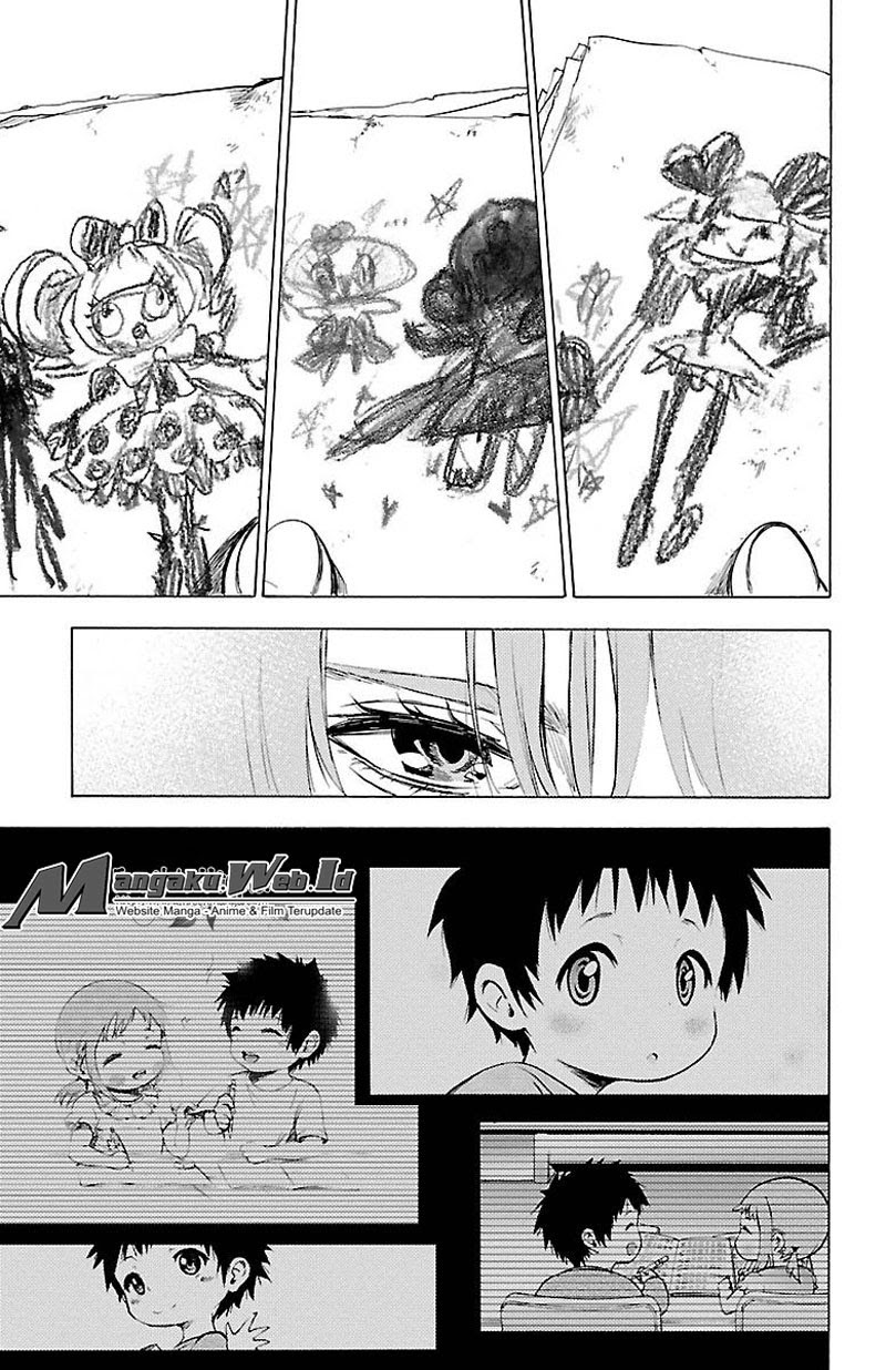 Baca Mahou Shoujo of the End - Chapter 40 halaman 12