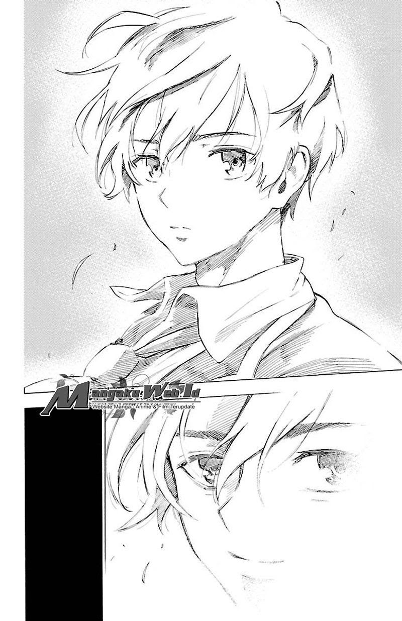 Baca Mahou Shoujo of the End - Chapter 40 halaman 13