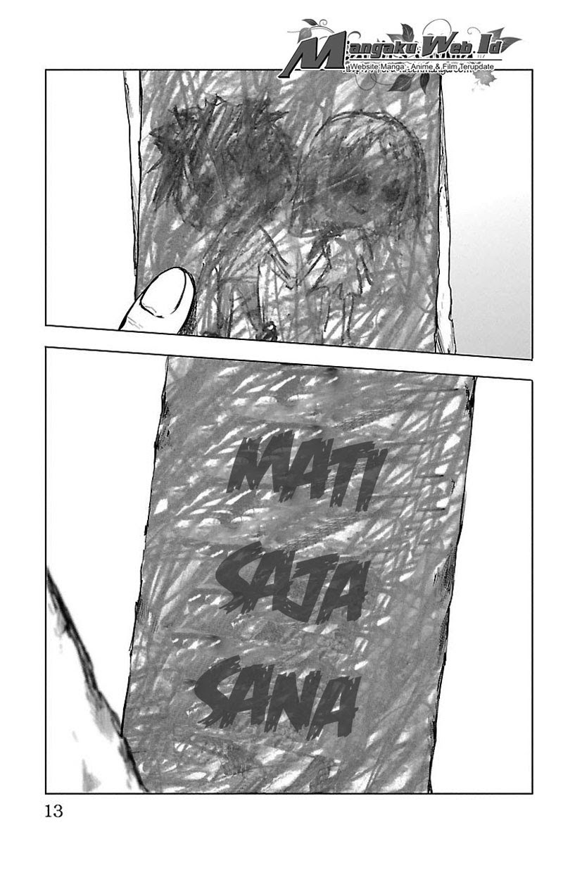 Baca Mahou Shoujo of the End - Chapter 40 halaman 14