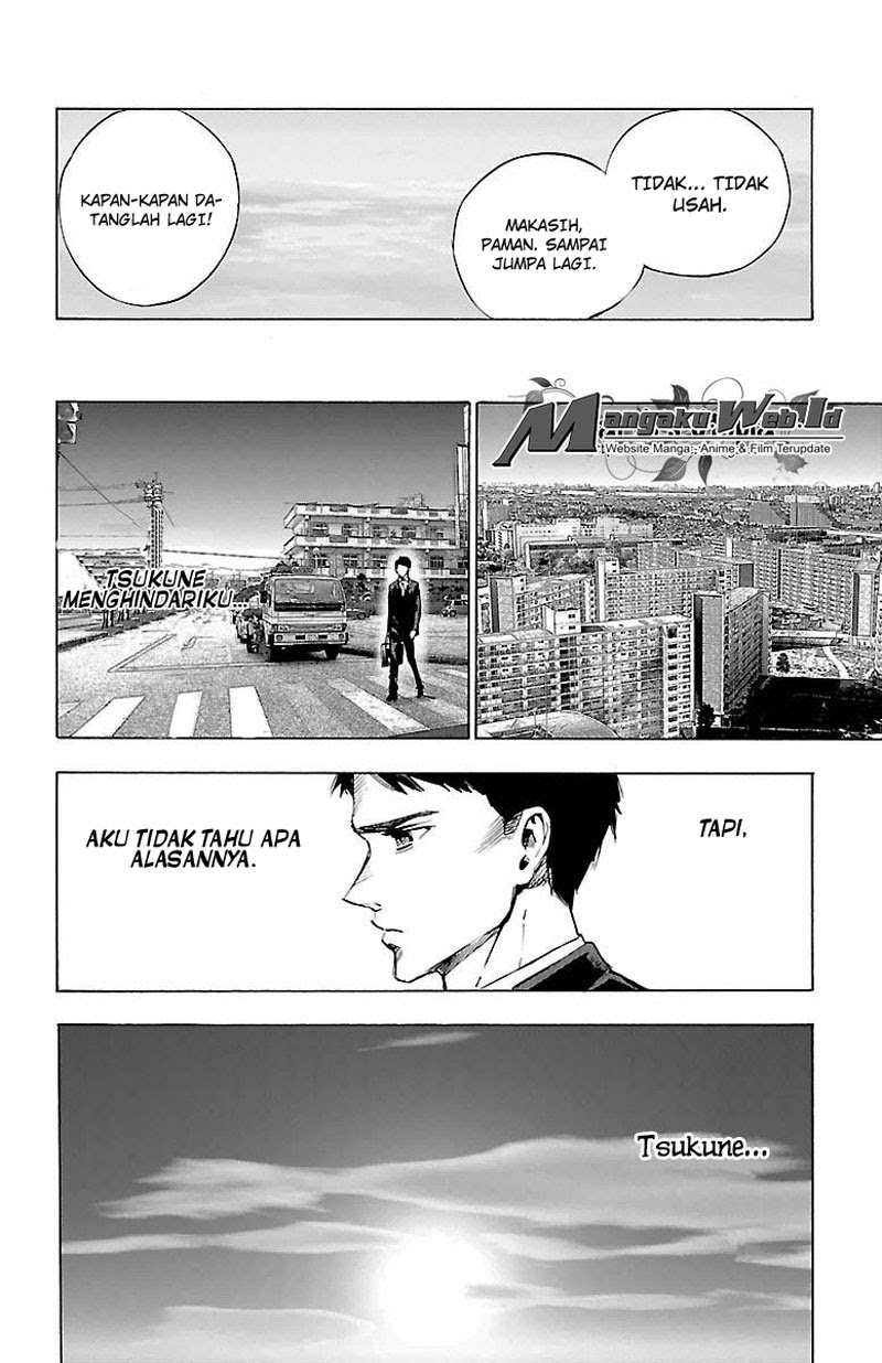 Baca Mahou Shoujo of the End - Chapter 40 halaman 17